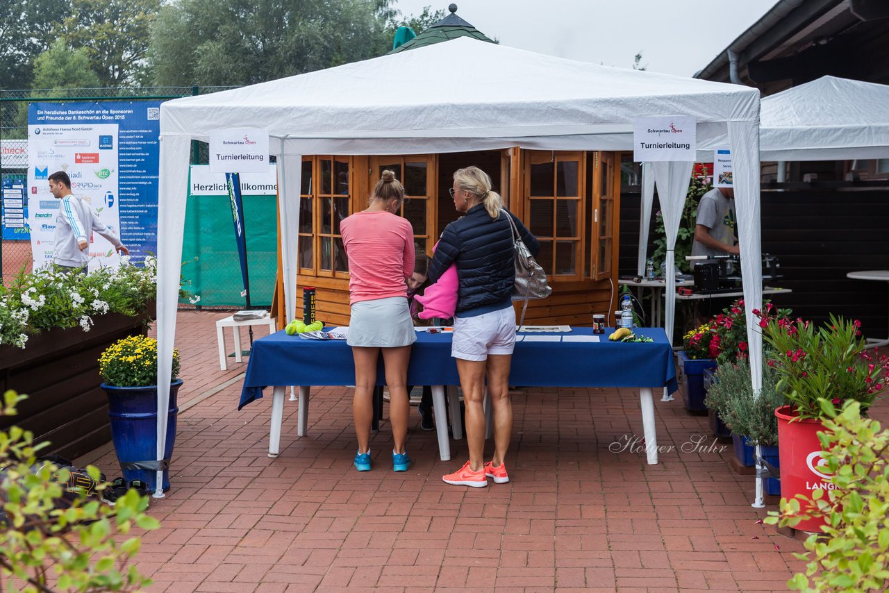 Bild 19 - Schwartau Open Donnerstag